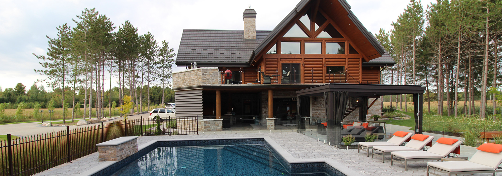 Projet clés en main